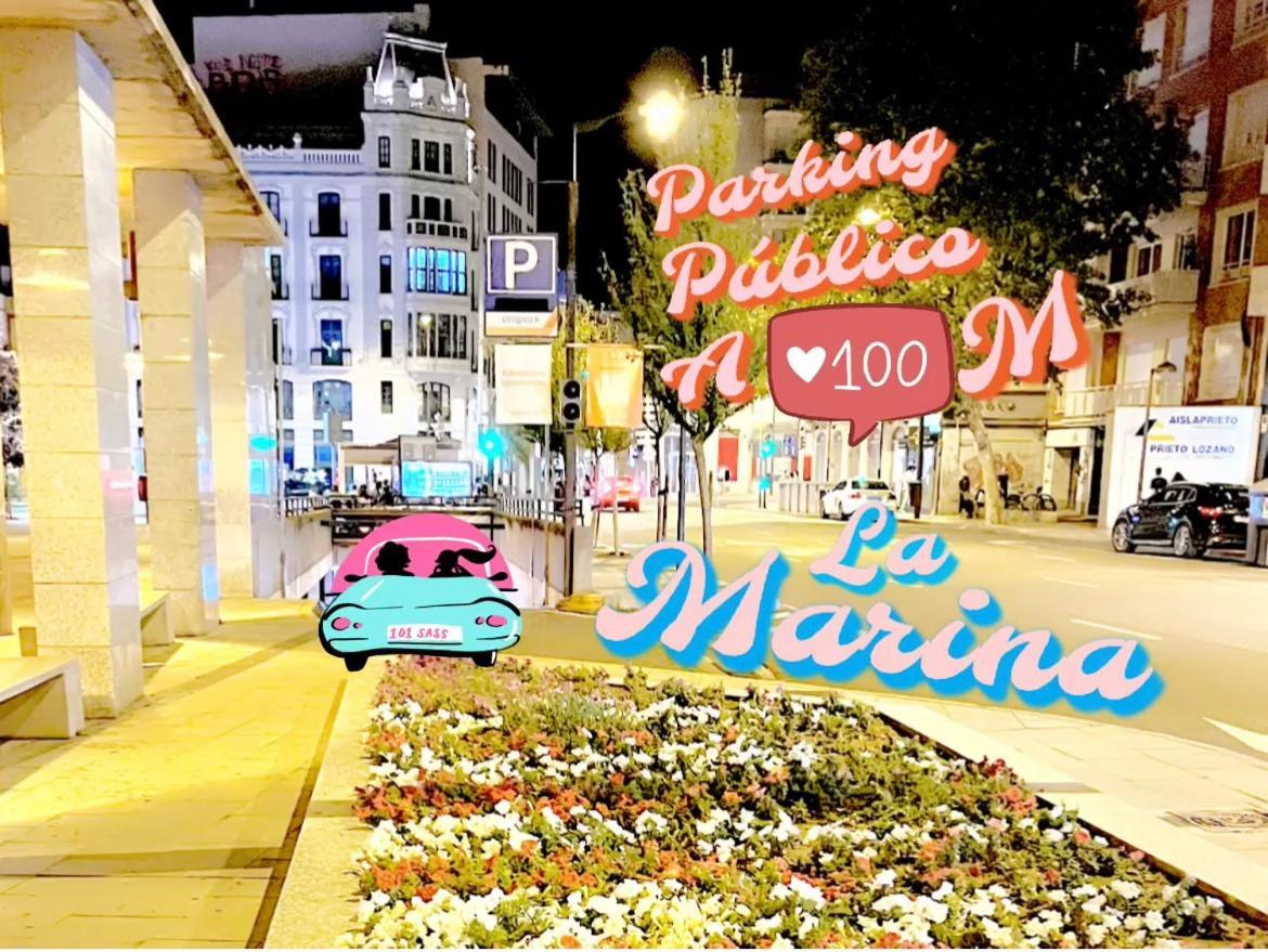 In Love Zamora Ngoại thất bức ảnh